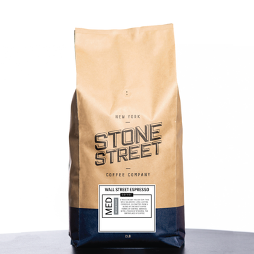 Wall Street Blend 2LB