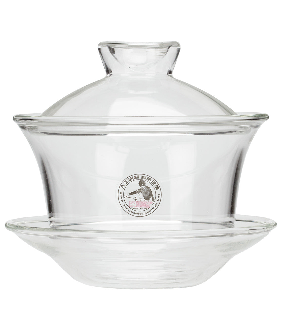 Gaiwan (Assorted Styles)