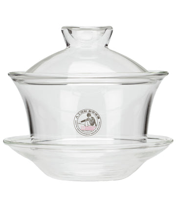 Gaiwan (Assorted Styles)