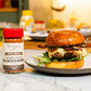 Cajun Blackening Seasoning