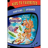 WhatS New Scooby-Doo?: Safari, So Good!