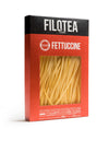 Fettuccine - The Quintessence of Italian Cuisine