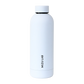 16oz Stainless Steel Tumbler - White