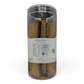 Qabalan Sesame Tea Rusk 350 G – Crunchy Nutty Snack