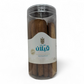 Qabalan Plain Rusk 350 G – Crunchy Biscuit for Tea & Snacks