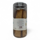 Qabalan Plain Rusk 350 G – Crunchy Biscuit for Tea & Snacks