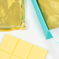 Andy Anand Sugar-Free 60% Cacao Belgian White Chocolate Bars, 3 pc – Stevia Sweetened, Keto & Diabetic-Friendly, Birthday & Holiday Gift
