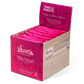 White Chocolate Cherry Oatmeal Cookies - 12 pack