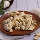 Cheese Curds - White Garlic & Dill