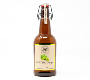 White Wine Vinegar
