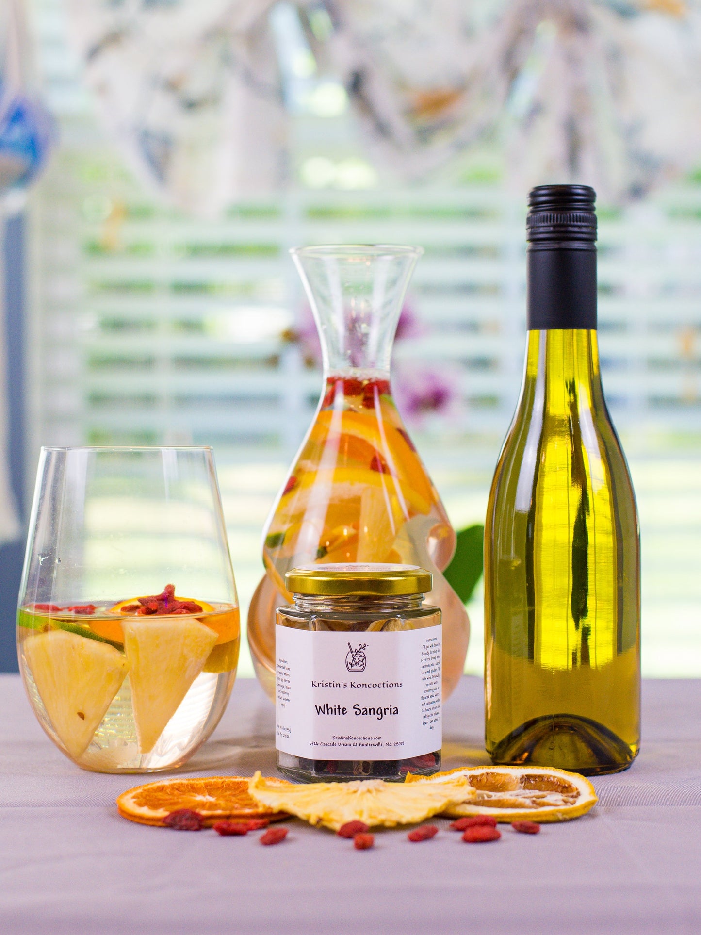 Mother's Day Cocktail Gifts