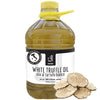 GL Truffle Gourmet, White Truffle Oil Bulk 3 liters (97 fl.oz)