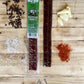 Wild Boar Jerky (BBQ-flavor)