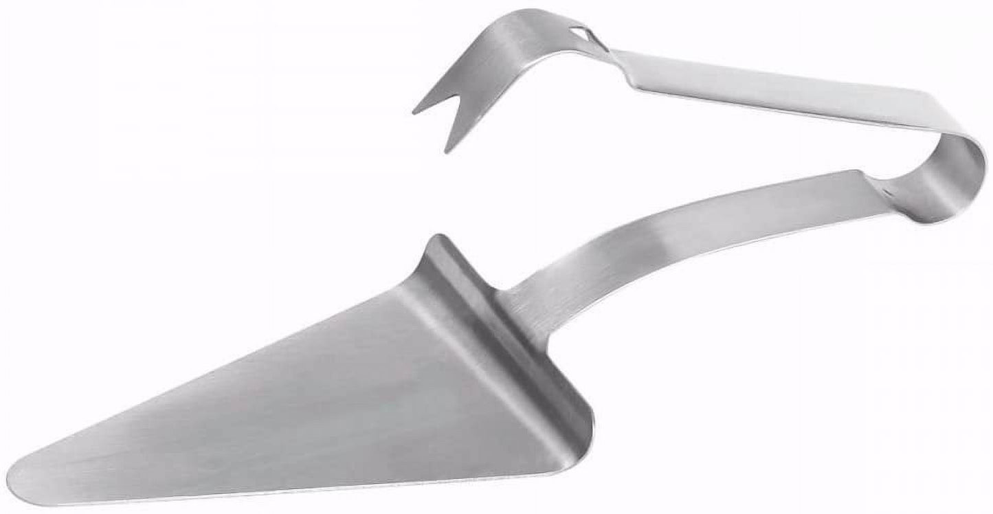 Winco Pizza Server Tongs