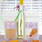 Wine Slushy Pouches - Pool & Beach Safe!