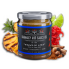 Wounded Lion - Extra Hot Pineapple Jerk (9oz)