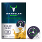 Wrangler Liquid Energy Pods