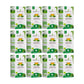 Organic Moringa Tea - Mint - Caffeine-Free Herbal Tea
