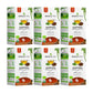 Organic Moringa Tea - Rooibos - Caffeine-Free Herbal Tea