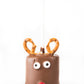 Rudolf Marshmallow Pops