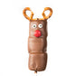 Rudolf Marshmallow Pops