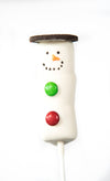 Frosty Marshmallow Pop