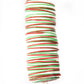 Holiday Drizzle Marshmallow Pop