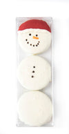 Snowman Cookie Gift Pack