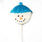 Frosty Cookie Pop
