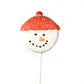 Frosty Cookie Pop