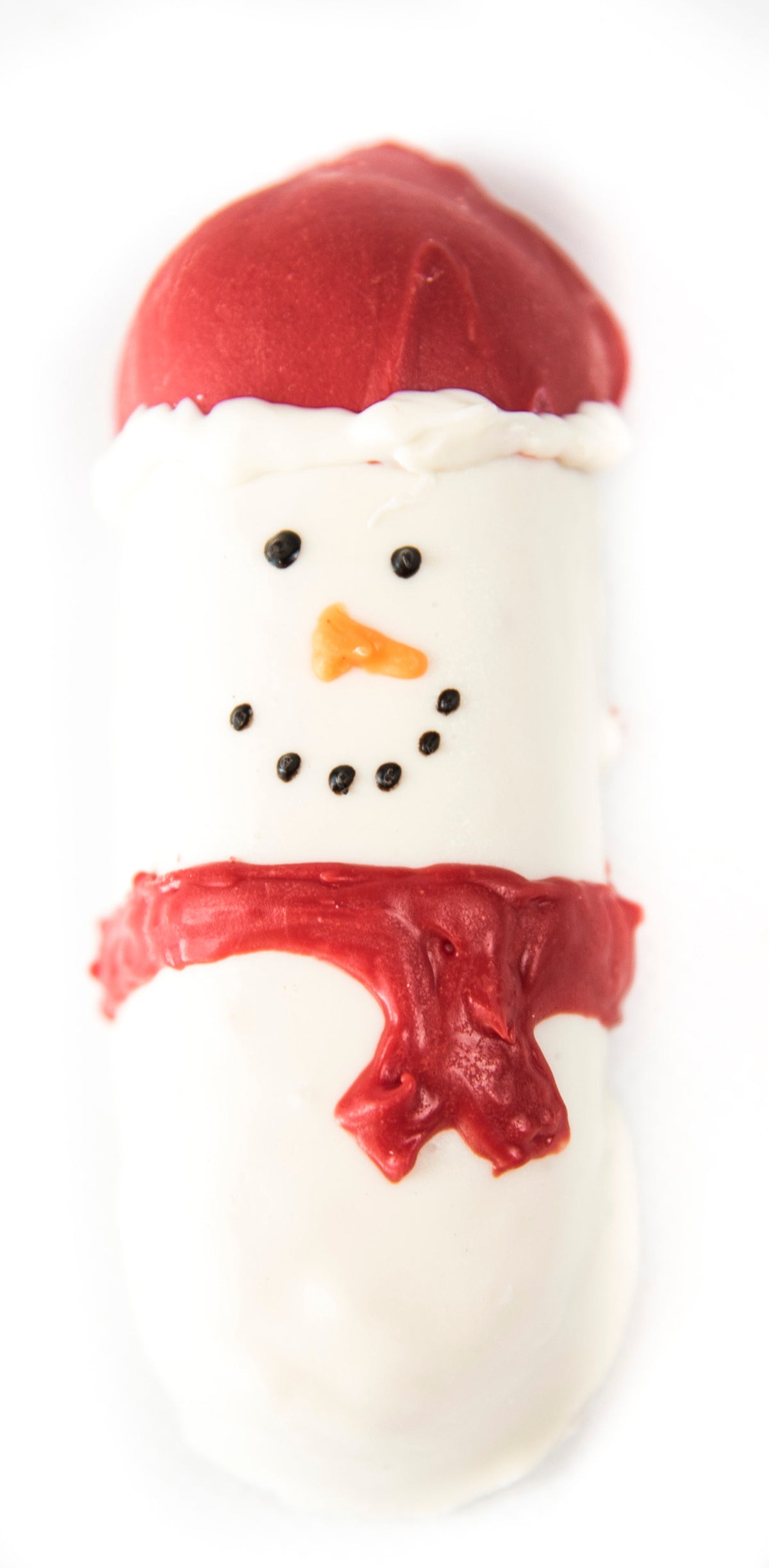 Frosty Twinkie