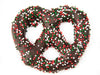 Holiday Pretzel Twist