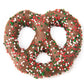 Holiday Pretzel Twist