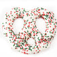 Holiday Pretzel Twist