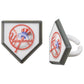 MLB® Home Plate Team Logo - 144 ct