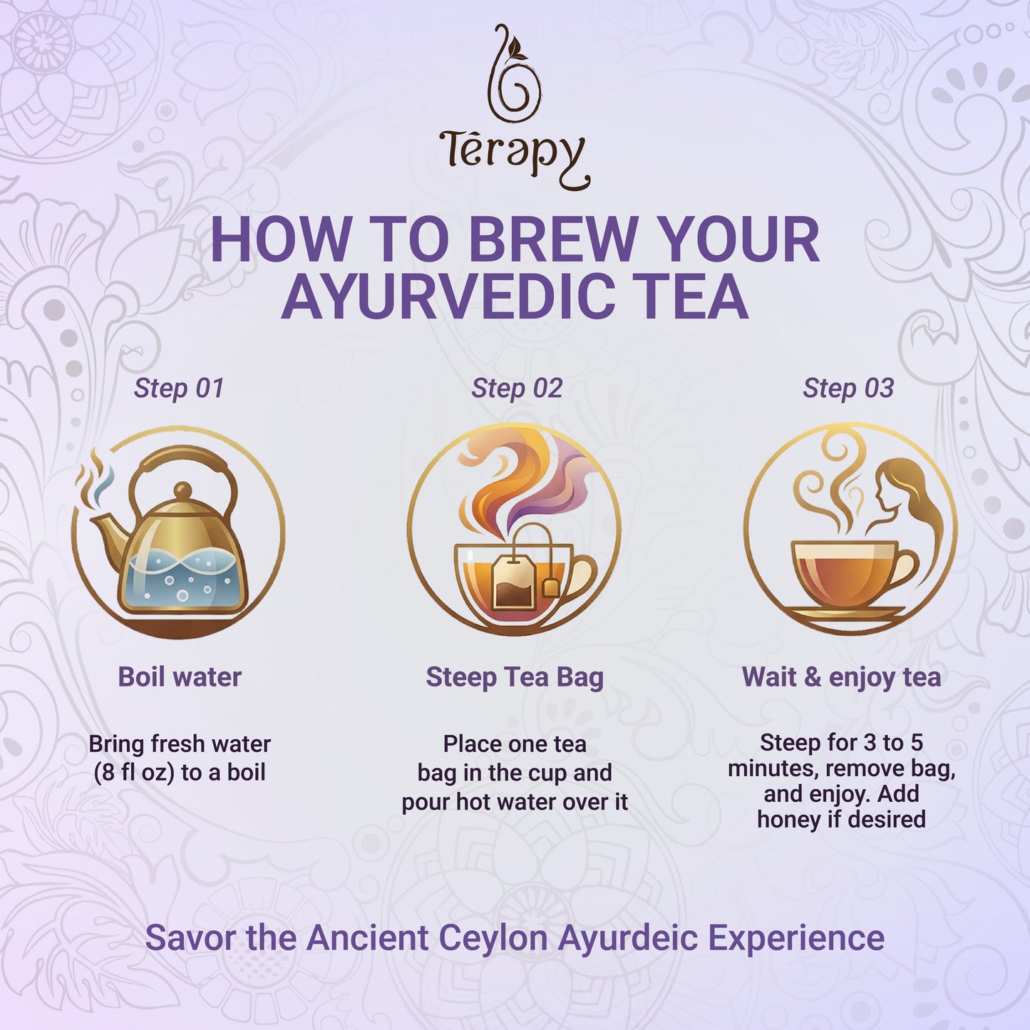 Youthful Glow Tea