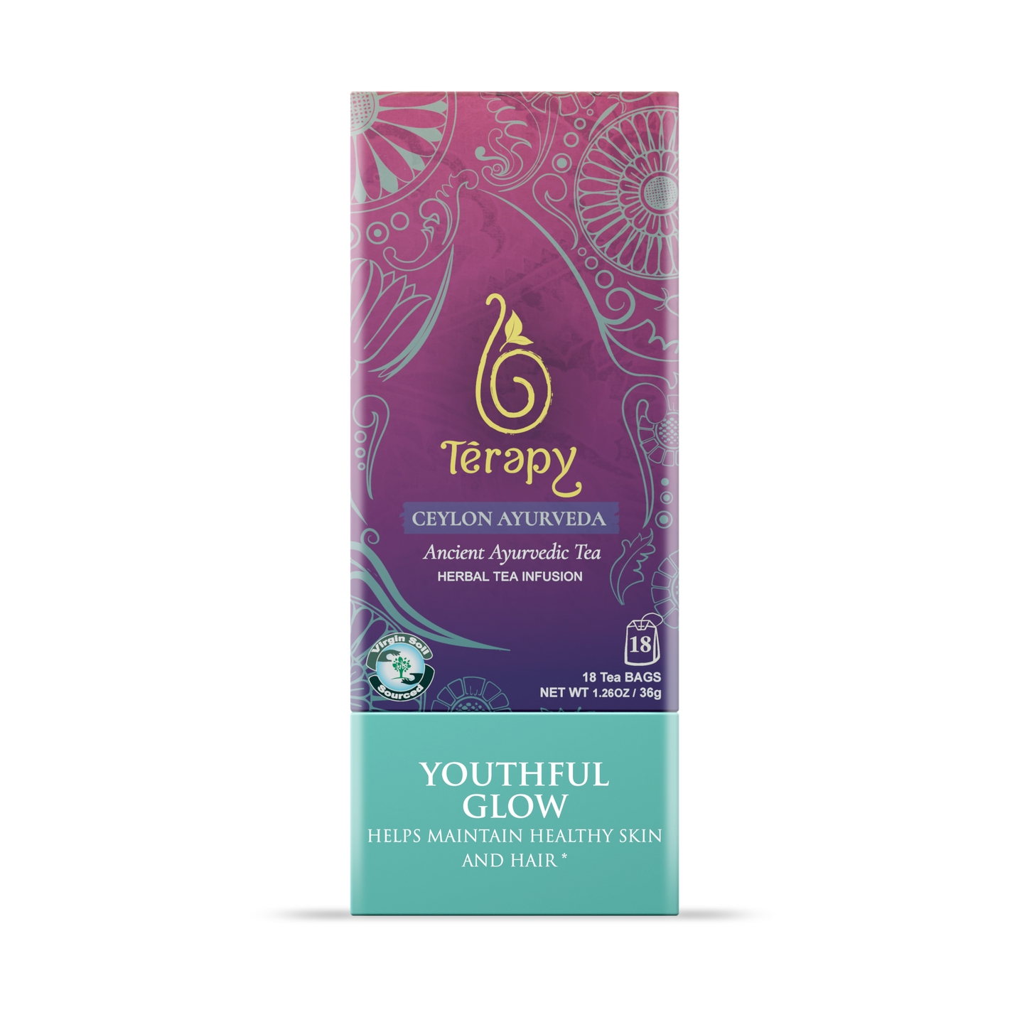 Youthful Glow Tea