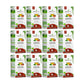 Organic Moringa Tea - Strawberry - Caffeine-Free Herbal Tea