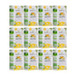 Organic Moringa Tea - Lemon & Chamomile - Caffeine-Free Herbal Tea