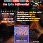 Zombie Powder: Sweet-to-Heat Flavor That Expands What You Season --by Zombie Spice Rub Co.