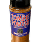 Zombie Powder: Sweet-to-Heat Flavor That Expands What You Season --by Zombie Spice Rub Co.