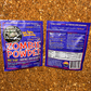 Zombie Powder: Sweet-to-Heat Flavor That Expands What You Season --by Zombie Spice Rub Co.
