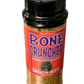 Bone Cruncher: Sweet & Nutty are Your Friends --by Zombie Spice Rub Co.