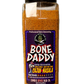 Bone Daddy: Cajun Meets Masala Will Make Holla Yum --by Zombie Spice Rub Co.