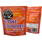 Bone Cruncher: Sweet & Nutty are Your Friends