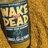 Wake the Dead: Delivers a Smoky, Coffee Punch That Says Whoa --by Zombie Spice Rub Co.