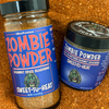 Zombie Powder: Sweet-to-Heat Flavor That Expands What You Season --by Zombie Spice Rub Co.