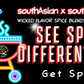 Zombie Spice Rub Co. | Zombie Breath | Go Spice Pouch to Get Hooked | Saluting Onion and Garlic Forever