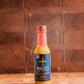 Scotch Bonnets and Ginger