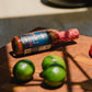Chocolate Ghost Pepper and Espresso